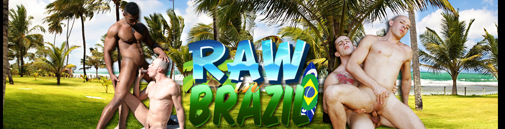 Raw In Brazil